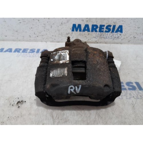 Peugeot - 207 - Etrier de frein (pince) avant droit