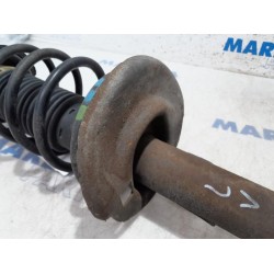 Peugeot - 207 - Front shock absorber rod, left