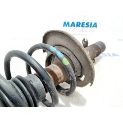 Peugeot - 207 - Front shock absorber rod, left