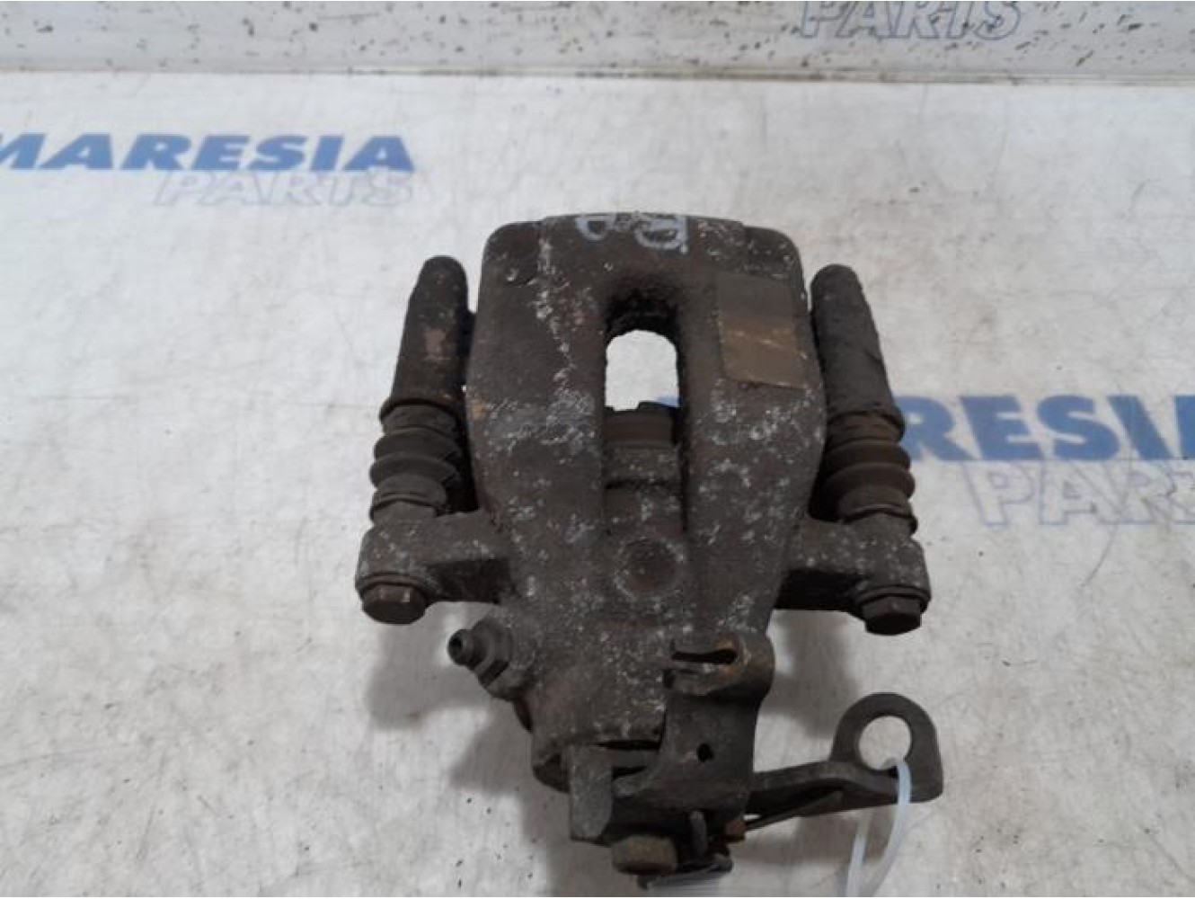 Peugeot - 207 - Rear brake calliper, right