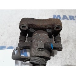 Peugeot - 207 - Rear brake calliper, right