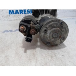 Peugeot - 207 - Startmotor
