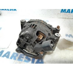 Peugeot - 207 - Dynamo