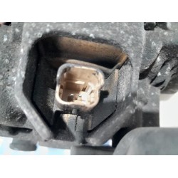 Peugeot - 207 - Dynamo