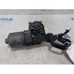 Peugeot - 207 - Front wiper motor