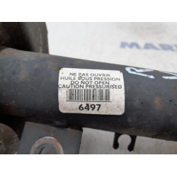 Peugeot - 207 - Stoßdämpferstrebe rechts vorne