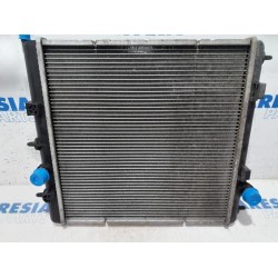 Peugeot - 207 - Radiateur