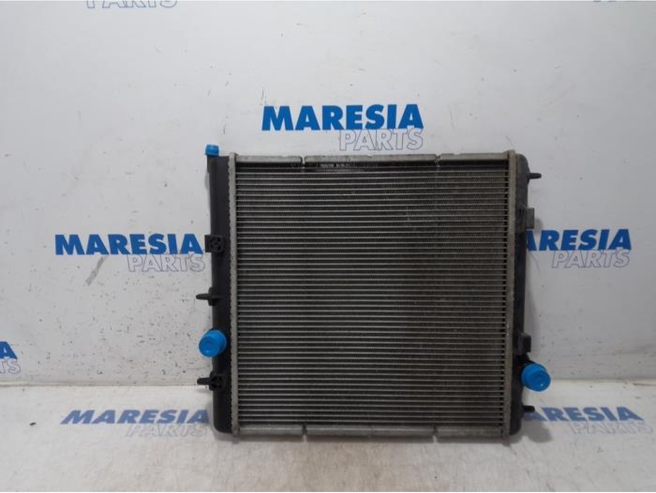 Peugeot - 207 - Radiateur