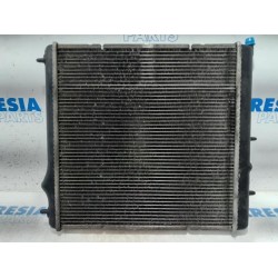 Peugeot - 207 - Radiateur