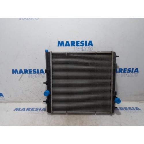 Peugeot - 207 - Radiator