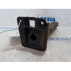 Peugeot - 207 - Subframe