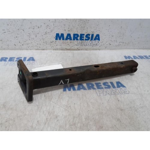 Peugeot - 207 - Subframe