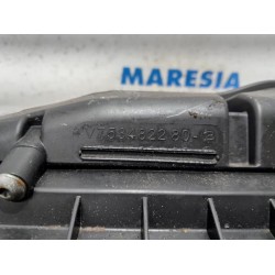 Peugeot - 207 - Luftfiltergehäuse