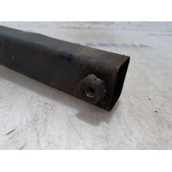 Peugeot - 207 - Subframe