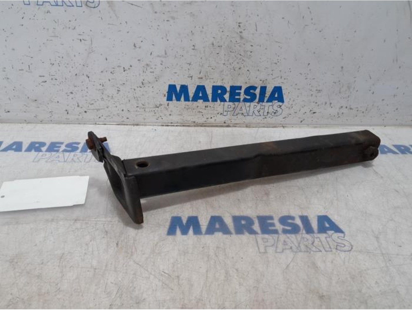 Peugeot - 207 - Subframe
