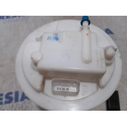 Peugeot - 207 - Electric fuel pump