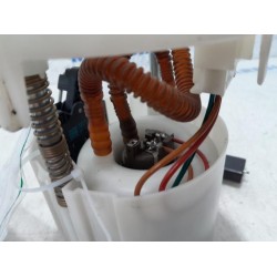 Peugeot - 207 - Electric fuel pump