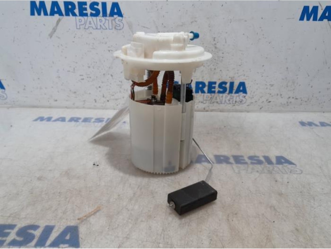 Peugeot - 207 - Electric fuel pump