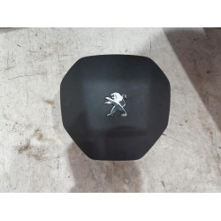 Peugeot - 208 - Airbag set + dashboard