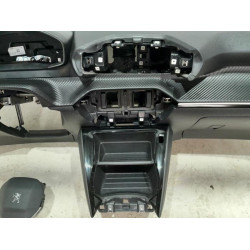 Peugeot - 208 - Airbag set + dashboard