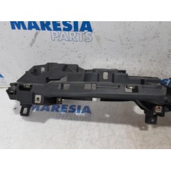 Fiat - Punto - Front panel