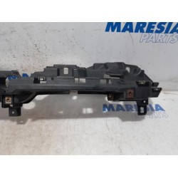 Fiat - Punto - Front panel