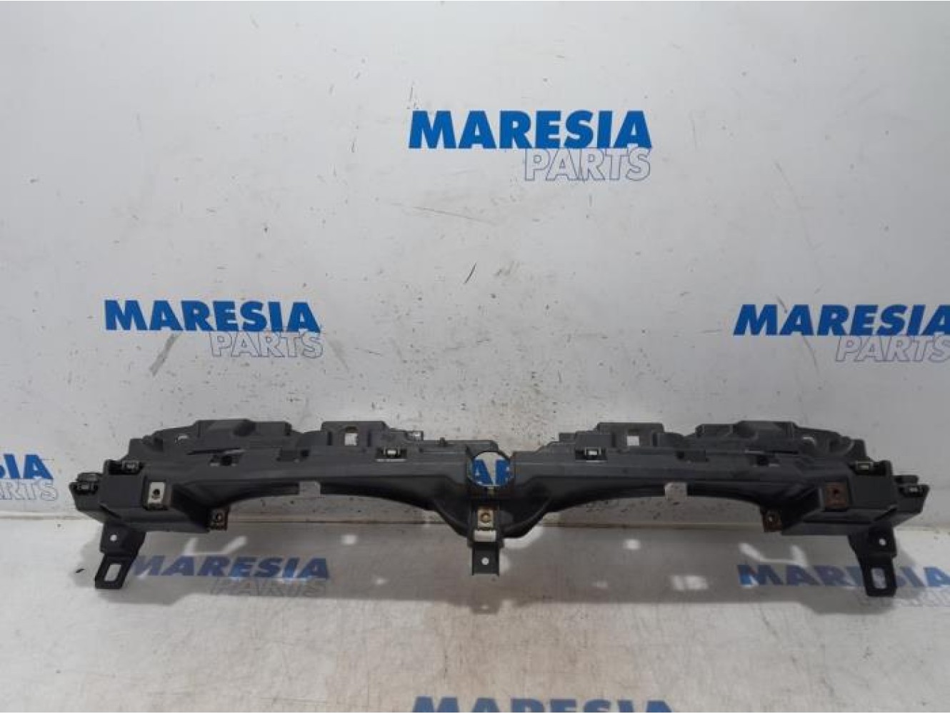 Fiat - Punto - Front panel