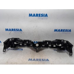 Fiat - Punto - Front panel
