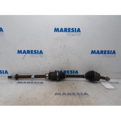 Fiat - Punto - Front drive shaft, right