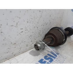 Fiat - Punto - Aandrijfas links-voor