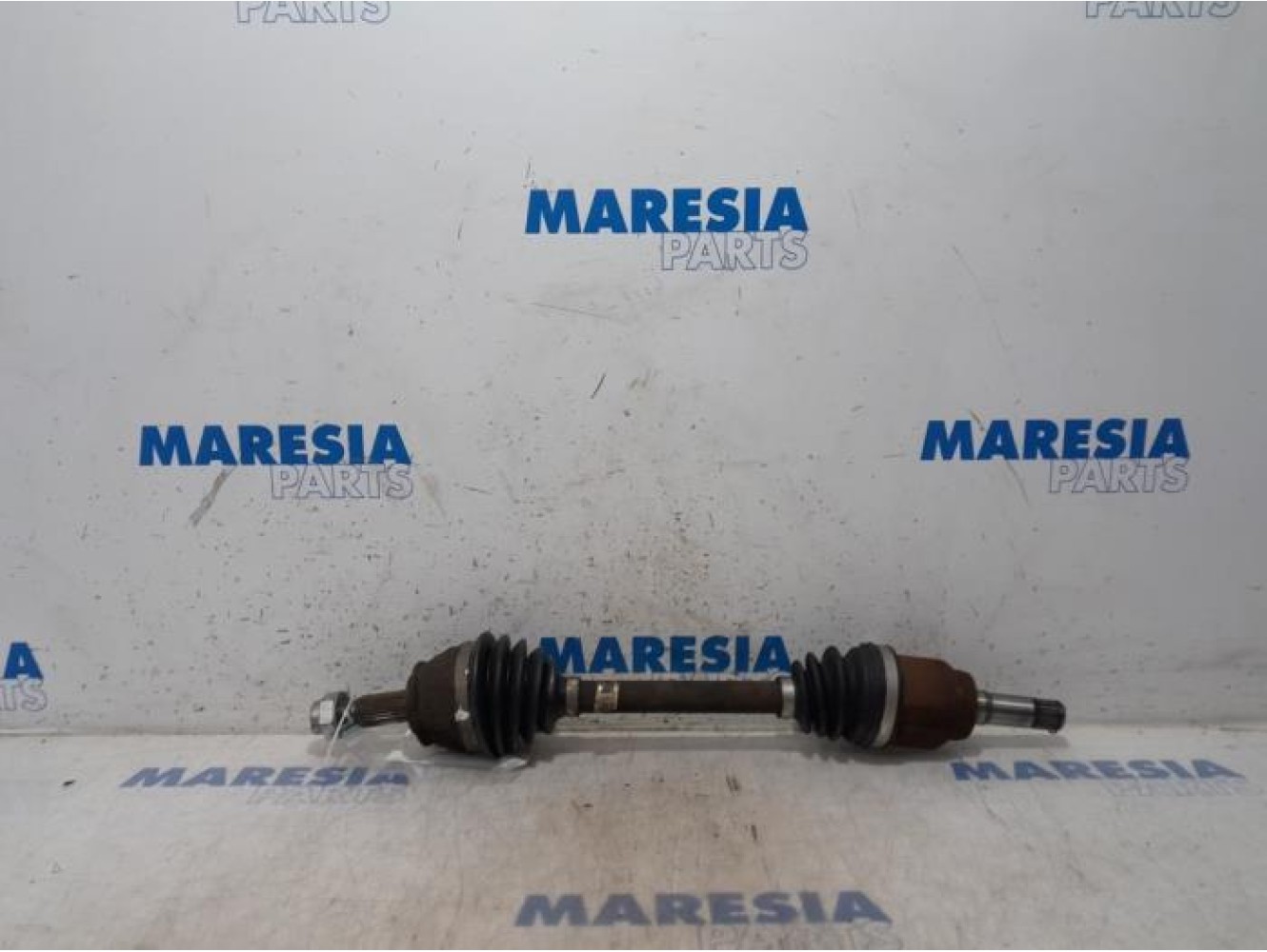 Fiat - Punto - Aandrijfas links-voor