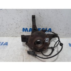 Fiat - Punto - Knuckle, front right
