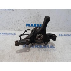 Fiat - Punto - Knuckle, front right
