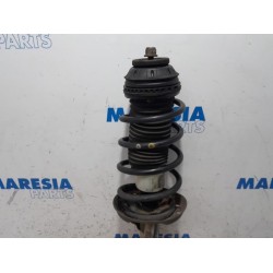 Fiat - Punto - Front shock absorber rod, right