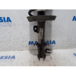 Fiat - Punto - Front shock absorber rod, right