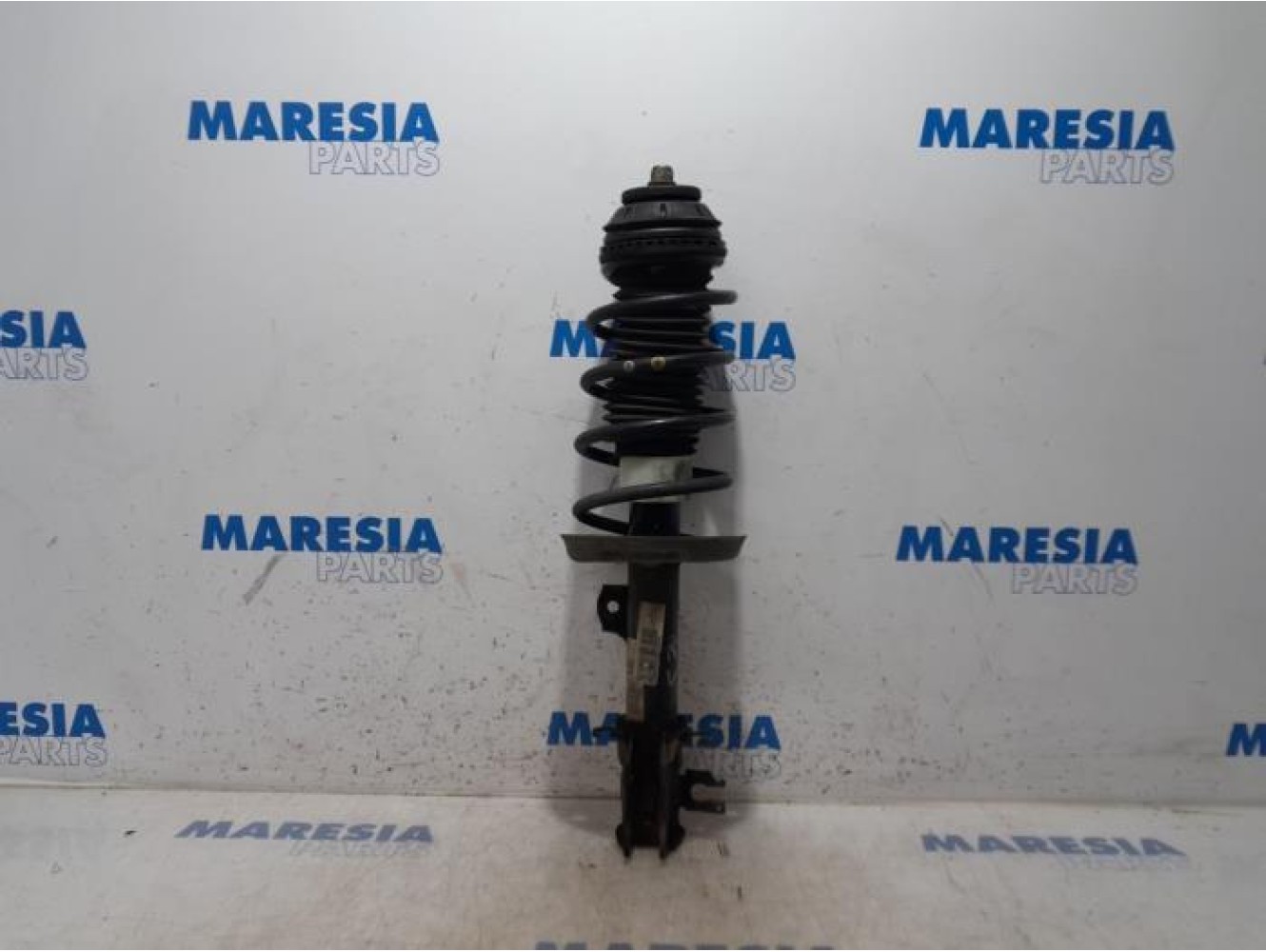 Fiat - Punto - Front shock absorber rod, right