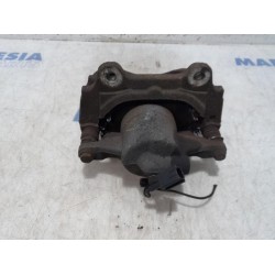 Fiat - Punto - Bremszange links vorne