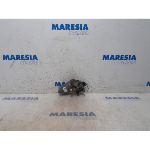 Fiat - Punto - Front wiper motor