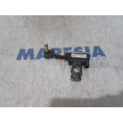 Fiat - Punto - Accu sensor