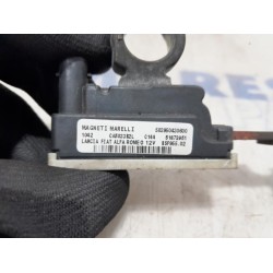 Fiat - Punto - Accu sensor