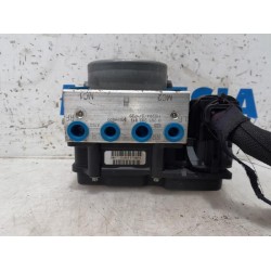 Fiat - Punto - ABS Pumpe