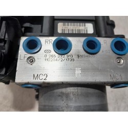 Fiat - Punto - ABS Pumpe