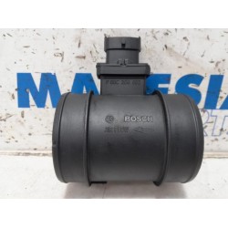 Fiat - Punto - Airflow meter