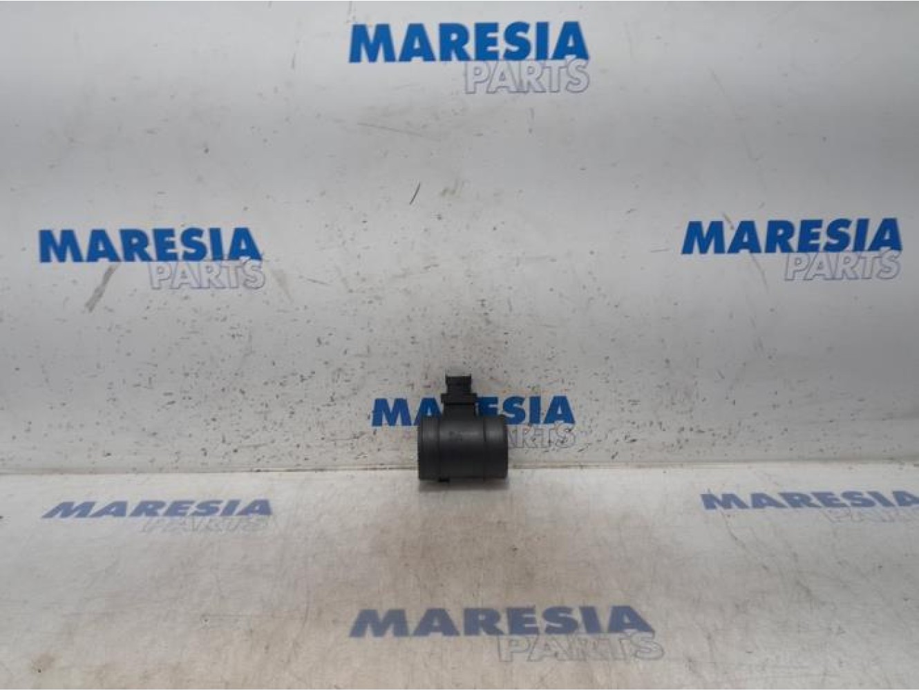 Fiat - Punto - Airflow meter