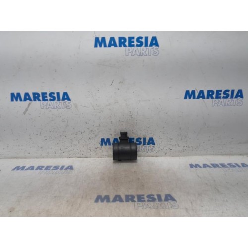 Fiat - Punto - Airflow meter