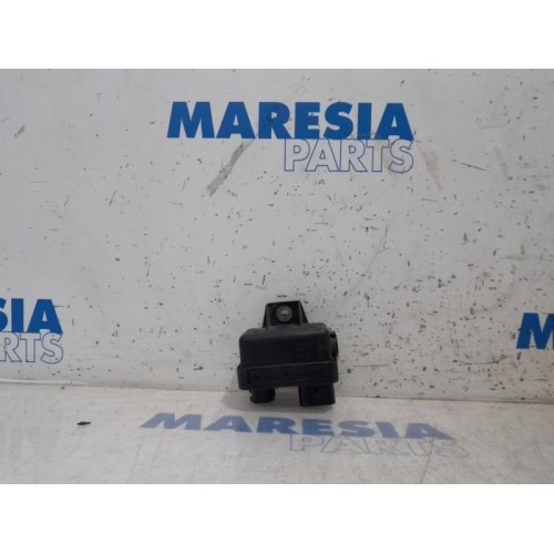 Fiat - Punto - Glow plug relay
