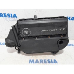 Fiat - Punto - Air box
