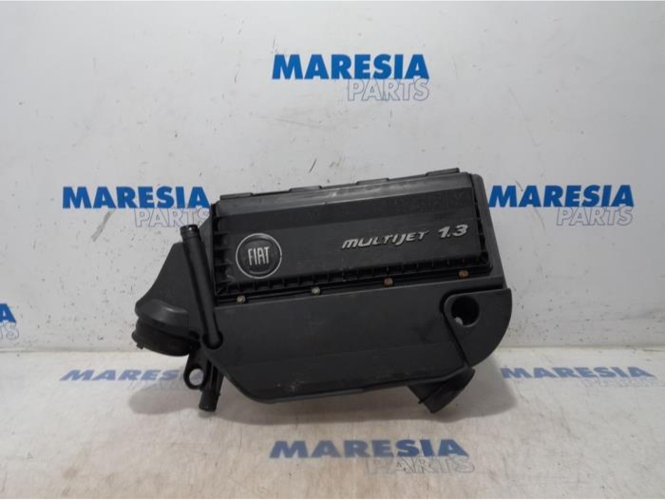 Fiat - Punto - Air box