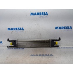 Fiat - Punto - Intercooler