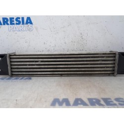 Fiat - Punto - Intercooler